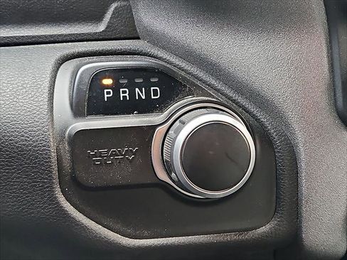 Used 2024 RAM 2500 Tradesman w/ Safety Group image 12