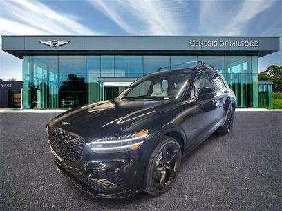 New 2026 Genesis GV70 3.5T Sport Prestige