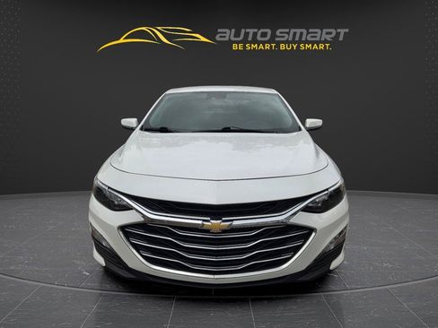Used 2023 Chevrolet Malibu LT FWD image 8