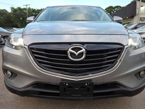 Used 2013 MAZDA CX-9 Grand Touring AWD/4WD image 3