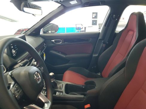 New 2026 Honda Civic Si image 15