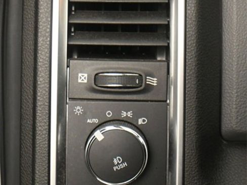 Used 2019 RAM 1500 Classic Warlock w/ Electronics Group image 13