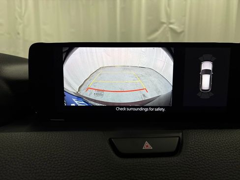 Used 2024 MAZDA CX-90 3.3 Turbo w/ Premium Package image 21