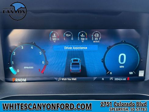 Used 2025 Ford F150 Tremor w/ Bed Utility Package AWD/4WD image 20