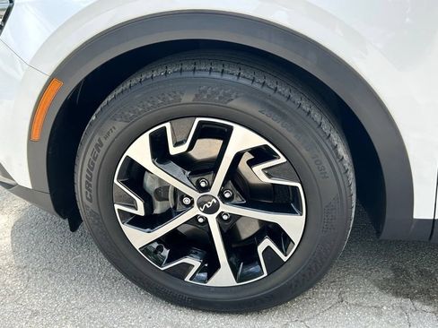 Used 2023 Kia Sportage EX FWD image 27