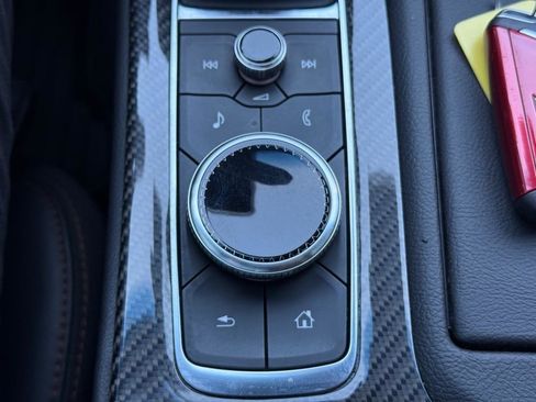 Used 2024 Cadillac CT5 V RWD image 23