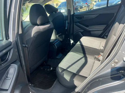 Used 2023 Subaru Impreza 2.0i AWD/4WD image 28