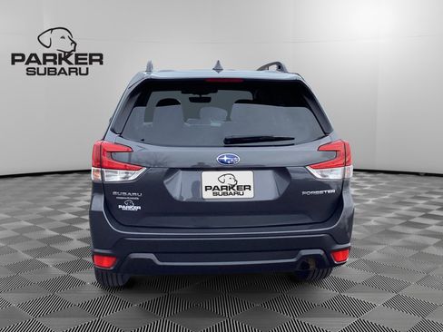 Certified 2023 Subaru Forester Premium image 4