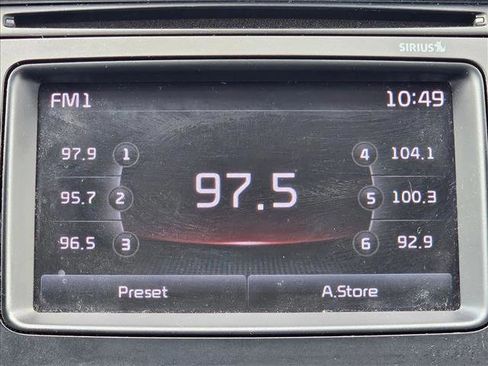 Used 2017 Kia Optima LX w/ Option Group 014 FWD image 10