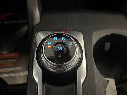 Used 2020 Ford Escape SEL AWD/4WD image 27