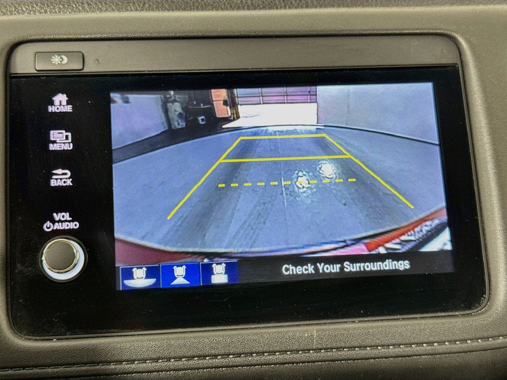 Used 2019 Honda HR-V EX image 26
