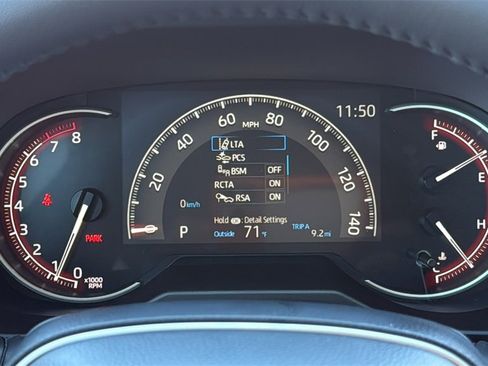 New 2025 Toyota RAV4 XLE Premium image 28