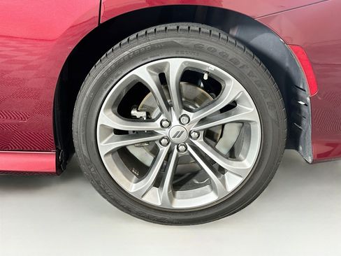 Used 2020 Dodge Charger R/T RWD image 11