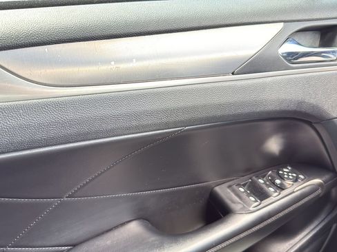 Used 2017 Lincoln MKC Premiere FWD image 8