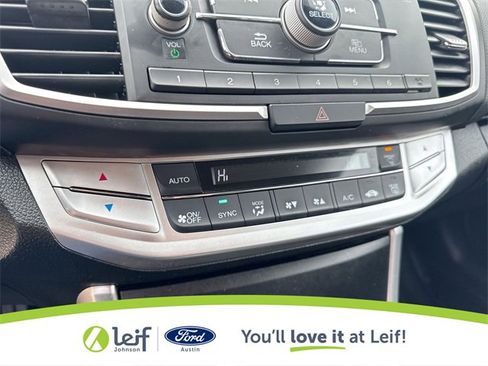 Used 2014 Honda Accord Sport image 21