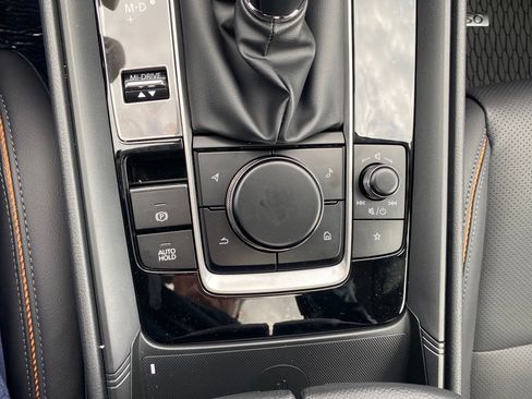 New 2026 MAZDA CX-50 AWD 2.5 S w/ Accent Package image 26