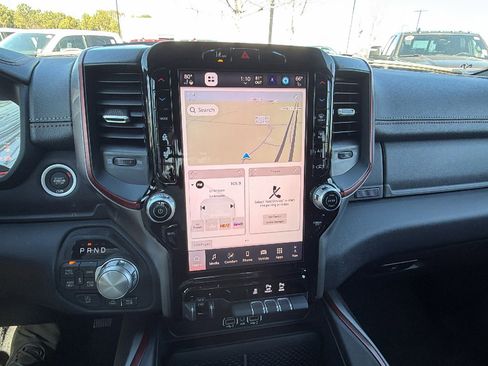 New 2026 RAM 1500 Rebel image 28