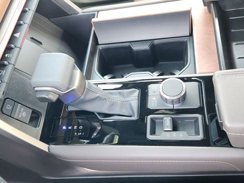 New 2026 Toyota Tundra 1794 Edition AWD/4WD image 21