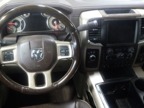 Used 2013 RAM 3500 Laramie Longhorn image 9