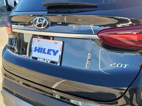 Used 2020 Hyundai Santa Fe SEL w/ Cargo Package image 32