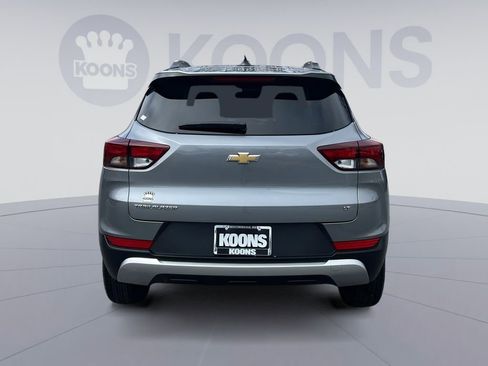 Used 2023 Chevrolet TrailBlazer LT image 5