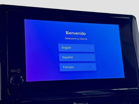 New 2026 Toyota Corolla Cross L image 14