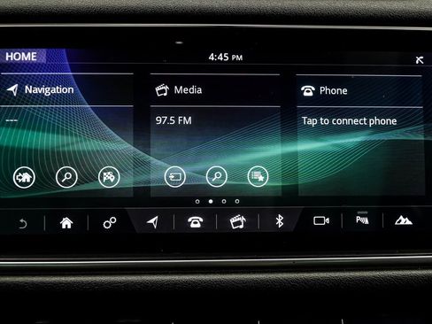 Used 2020 Land Rover Range Rover Sport HSE image 27