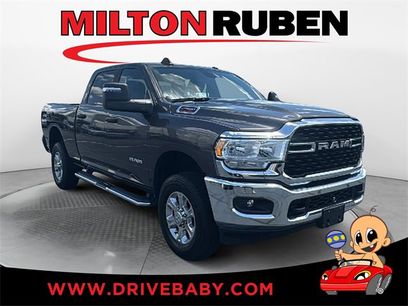 Used 2023 RAM 2500 Big Horn w/ Level 1 Equipment Group
