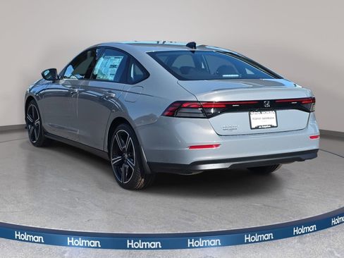 New 2026 Honda Accord SE image 7