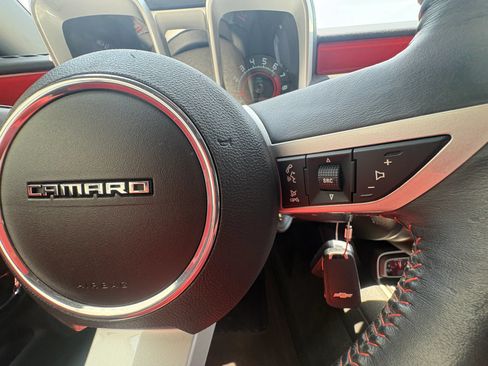 Used 2010 Chevrolet Camaro SS w/ RS Package RWD image 28