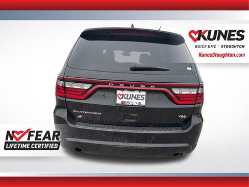 Used 2022 Dodge Durango R/T image 8