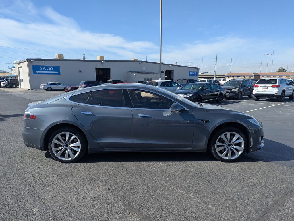 Used 2014 Tesla Model S 60 RWD image 12