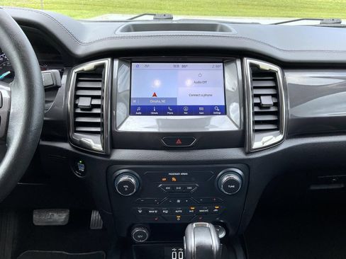 Used 2021 Ford Ranger Lariat w/ Equipment Group 501A High AWD/4WD image 13
