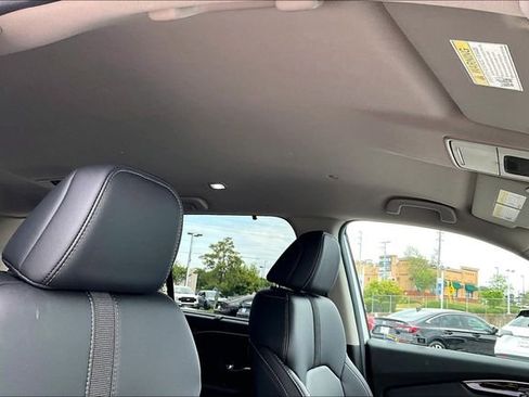 Certified 2025 Honda Pilot EX-L image 26