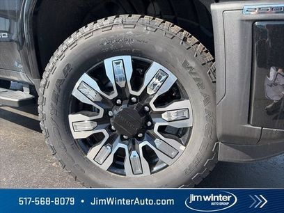 New 2026 GMC Sierra 2500 Denali w/ Denali Reserve Package