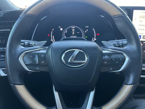 Used 2024 Lexus RX 350 w/ Convenience Package AWD/4WD image 22