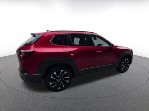 Used 2025 MAZDA CX-50 2.5 Hybrid w/ Premium Plus Pkg AWD/4WD image 14