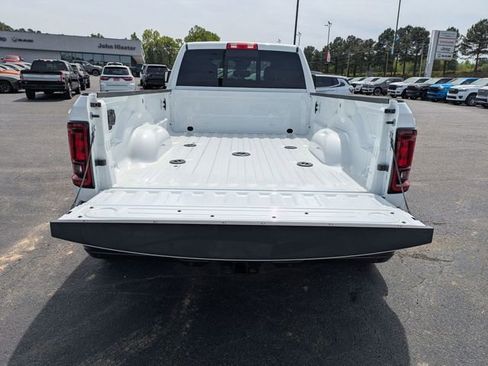 New 2026 RAM 3500 Tradesman RWD image 27