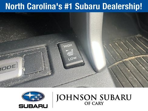 Used 2018 Subaru Forester 2.5i Limited AWD/4WD image 14