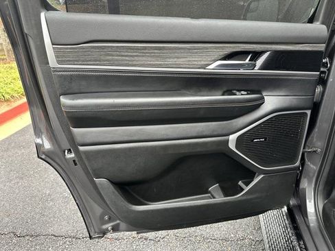 Used 2022 Jeep Wagoneer Series III w/ Convenience Group I image 23