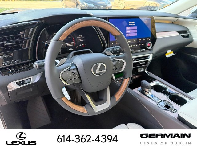 New 2026 Lexus RX 350 AWD w/ Convenience Package image 24