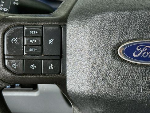 Used 2024 Ford F250 XL w/ FX4 Off-Road Package AWD/4WD image 11
