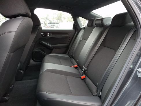 Used 2024 Honda Civic Sport image 11