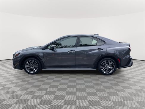 Used 2022 Subaru WRX image 4