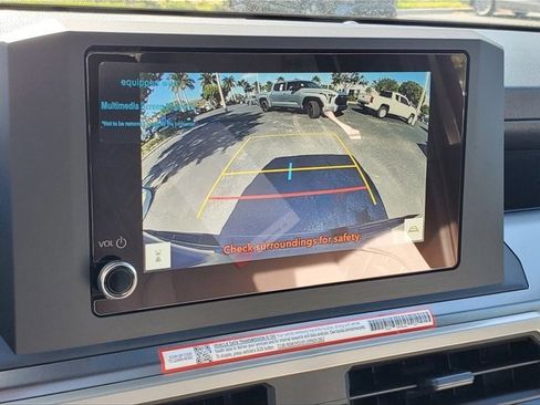 New 2026 Toyota Tacoma SR5 image 14