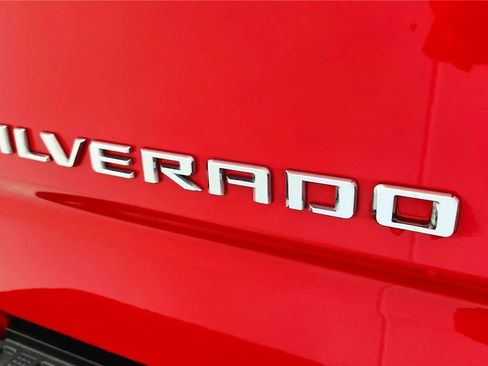Used 2019 Chevrolet Silverado 1500 RST w/ All-Star Edition AWD/4WD image 17