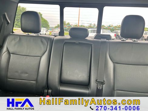 Used 2021 Ford F150 Lariat w/ Equipment Group 502A High AWD/4WD image 29