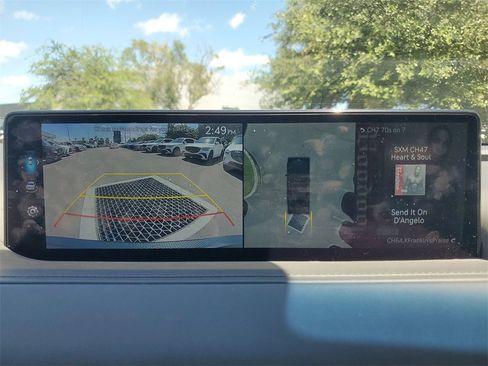 Used 2024 Genesis G80 3.5T Sport image 28