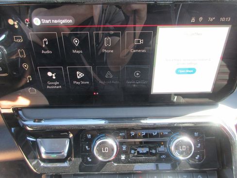 New 2026 GMC Sierra 2500 AT4X w/ AT4X AEV Edition AWD/4WD image 19