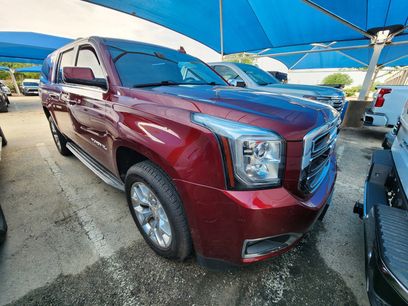 Used 2016 GMC Yukon XL SLE w/ Convenience Package
